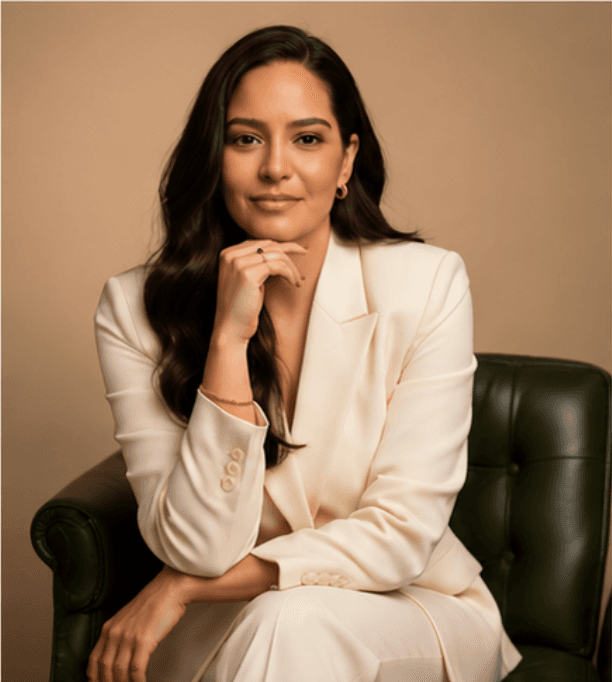 Dra. Leila Eloy