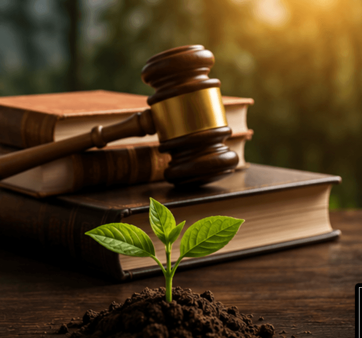 Justiça e agro